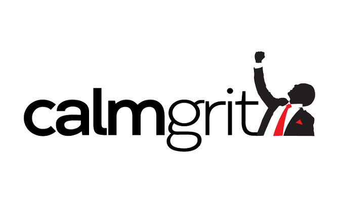 CalmGrit.com