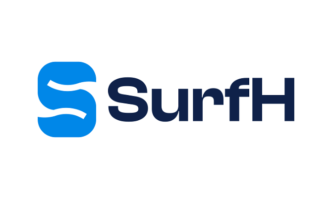 SurfH.com