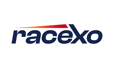 Racexo.com - Creative brandable domain for sale