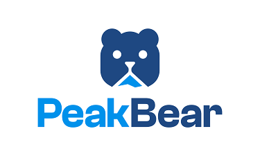 PeakBear.com