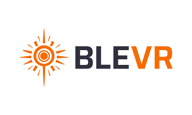 BLEVR.com is for sale