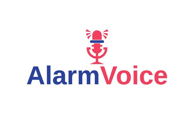 AlarmVoice.com