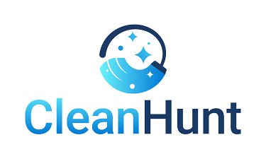 CleanHunt.com