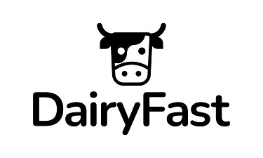 DairyFast.com - Creative brandable domain for sale