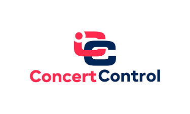 ConcertControl.com