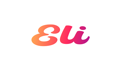 Eli.com - buy Catchy premium domains