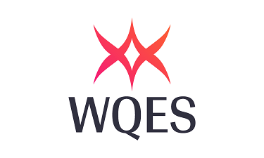 Wqes logo