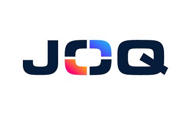 JOQ.com - Creative brandable domain for sale