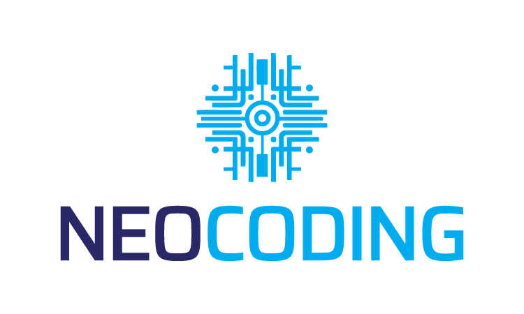 NeoCoding logo