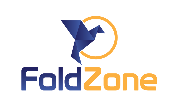 FoldZone logo