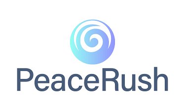 PeaceRush.com
