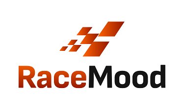 RaceMood.com - Creative brandable domain for sale
