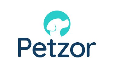 Petzor.com - Creative brandable domain for sale