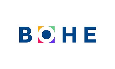 Bohe.io