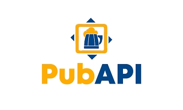 PubAPI.com