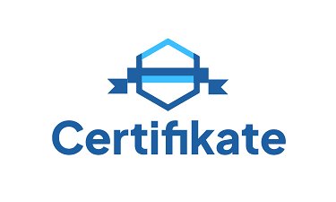 Certifikate.com