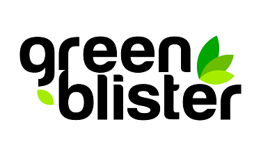 GreenBlister.com