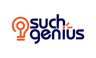 SuchGenius.com