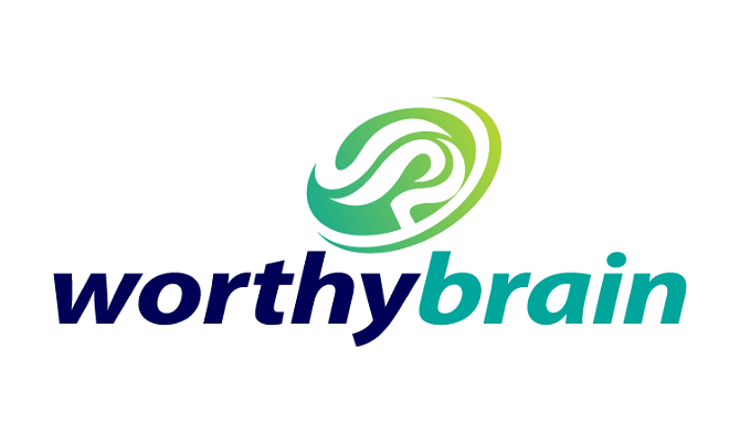 WorthyBrain.com