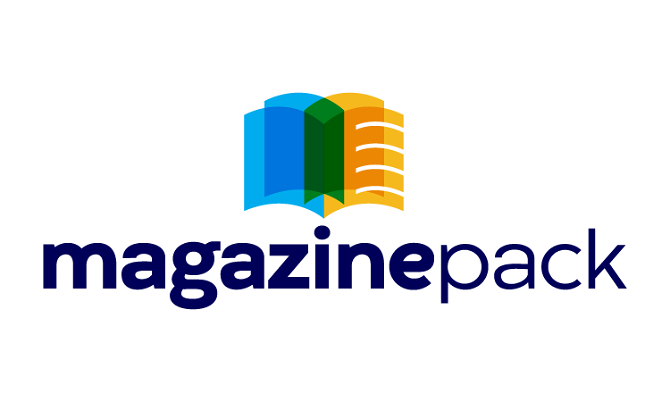 MagazinePack.com