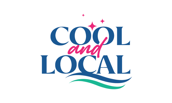 CoolAndLocal.com