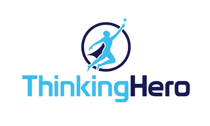 ThinkingHero.com