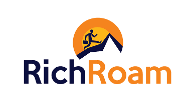 RichRoam.com