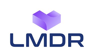 LMDR.com - Creative brandable domain for sale