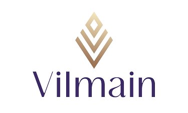 vilmain.com - Creative brandable domain for sale
