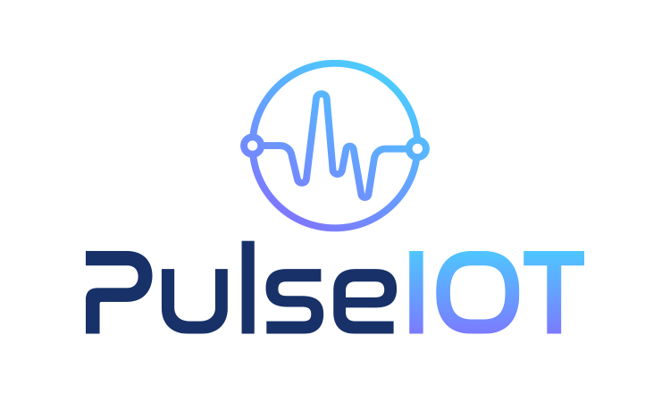 pulseiot.com