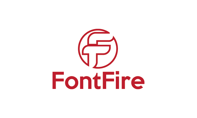 FontFire.com