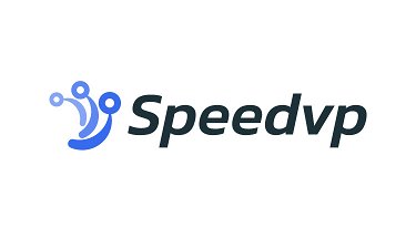 Speedvp.com - Creative brandable domain for sale