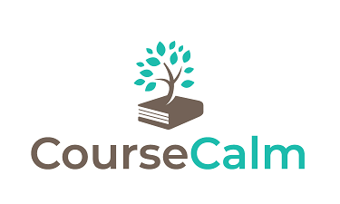 CourseCalm.com