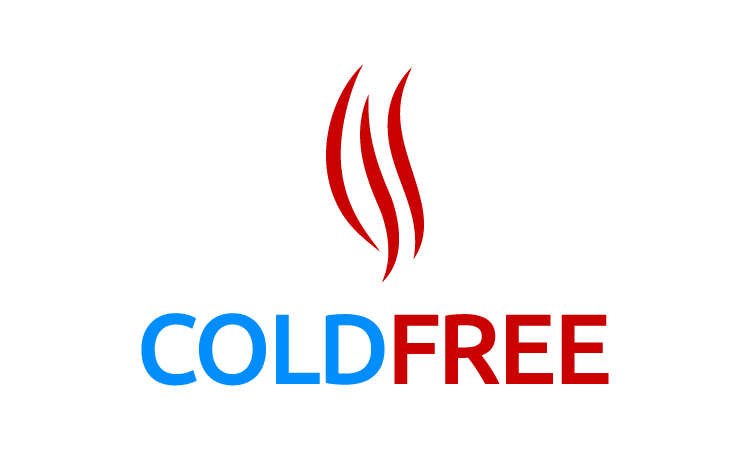 ColdFree.com - Creative brandable domain for sale