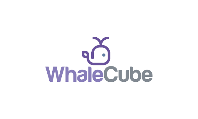 WhaleCube.com