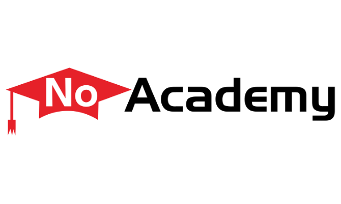 NoAcademy.com