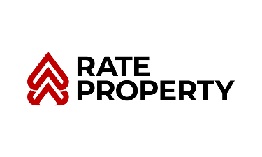 RateProperty.com - Creative brandable domain for sale