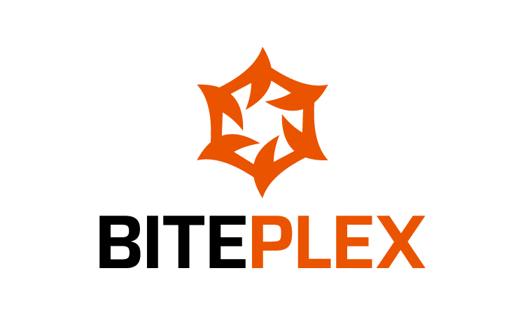BitePlex logo