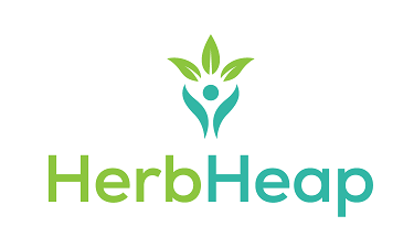 HerbHeap.com - Creative brandable domain for sale