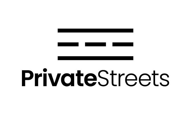 PrivateStreets.com