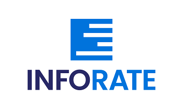 Inforate.com