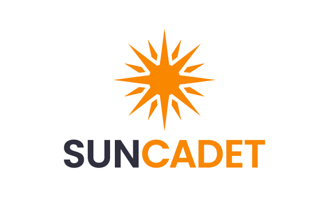 SunCadet.com