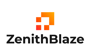 ZenithBlaze.com
