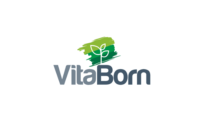 VitaBorn.com
