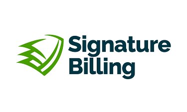 SignatureBilling.com