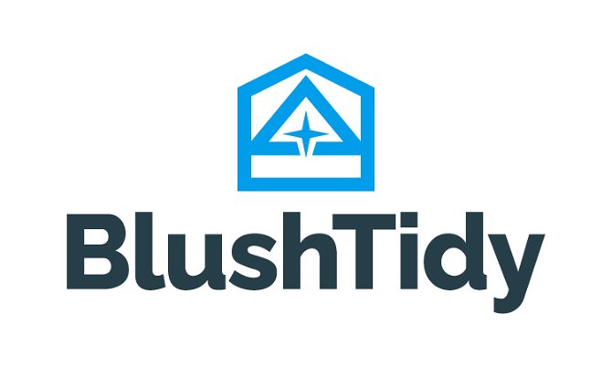 BlushTidy.com