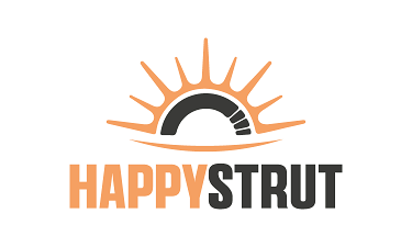 HappyStrut.com