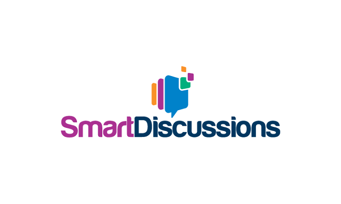 SmartDiscussions.com