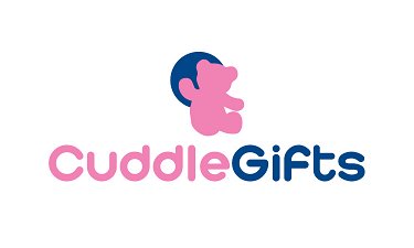 CuddleGifts.com - Creative brandable domain for sale