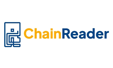 ChainReader.com - Creative brandable domain for sale